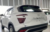 Hyundai Creta 1.5 TIÊU CHUẨN 2022 - BÁN CRETA TIÊU CHUẨN, ƯU ĐÃI PHỤ KIỆN LÊN 40TR. GIAO XE NGAY giá 640 triệu tại Tp.HCM