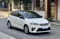 Toyota Yaris 2015 - Xe  trang bị full options, một chủ từ đầu, giá tốt giá 468 triệu tại Nam Định