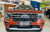 Ford Everest 2022 - Xe cho khách hàng mệnh hỏa, thổ và mệnh thích thì mua đây ạ giá 1 tỷ 245 tr tại Hòa Bình