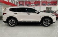 Hyundai Santa Fe 2020 - Bao check test hãng giá 1 tỷ 150 tr tại Hải Dương