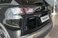Peugeot 3008 2022 - Em mới về 1 chiếc nước sơn đen rất đẹp đặt xe liên hệ ngay hotline giá 1 tỷ 259 tr tại Đồng Nai
