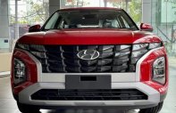 Hyundai Creta 2022 - Giao xe tại nhà giá 710 triệu tại Đà Nẵng