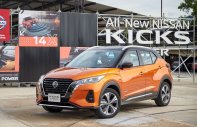 Nissan Kicks 2022 - Lột xác hoàn hảo giá 789 triệu tại Hưng Yên