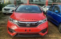 Honda Jazz 2018 - Đăng ký lần đầu 2018 còn mới giá tốt 435tr giá 435 triệu tại Cần Thơ