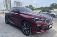 BMW X6 2021 - Siêu lướt giá 4 tỷ 799 tr tại Tp.HCM