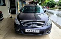 Nissan Teana 2010 - Hàng hiếm biển số vip cho anh em thích số má đây. Đăng ký 2010 mới 75%, giá tốt 333tr giá 333 triệu tại Hải Phòng