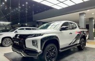 Mitsubishi Triton 2022 - Giao ngay, đủ màu, giá hấp dẫn, vay tối đa đến 75%, tặng 1 năm bảo hiểm vật chất, quà tặng full giá 905 triệu tại BR-Vũng Tàu
