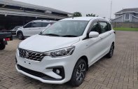 Suzuki Ertiga 2022 - Ưu đãi riêng cho 10 khách cọc xe sớm nhất tháng - Hỗ trợ khách mọi thủ tục giá 539 triệu tại Quảng Bình