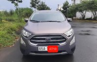 Ford EcoSport 2018 - Còn mới giá tốt 495tr giá 495 triệu tại Cần Thơ