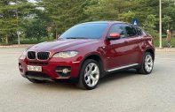 BMW X6 2011 - Máy tubor N55 giá 720 triệu tại Hà Nội