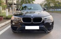 BMW X3 2016 - Biển HN xe cực đẹp - hỗ trợ nhanh gọn mọi thủ tục giấy tờ giá 999 triệu tại Hà Nội
