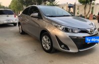 Toyota Vios 2018 - Lốp sơ cua chưa hạ giá 485 triệu tại Thanh Hóa
