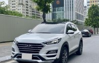 Hyundai Tucson 2020 - Hưng Yên - Màu trắng - Trang bị thêm 50tr phụ kiện - Gia chủ rất có tâm khi sử dụng - Xe ngon hiếm có giá 945 triệu tại Hưng Yên