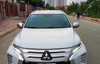 Mitsubishi Pajero Sport 2021 - Bán rẻ hoặc đổi xe sang giao lưu giá 938 triệu tại Tp.HCM