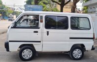 Suzuki Blind Van 2011 - Xe còn mới đẹp, cần bán gấp giá rẻ giá 112 triệu tại Hà Nội