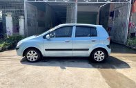 Hyundai Getz 2009 - Bảo hành máy 1 năm giá 125 triệu tại Tuyên Quang