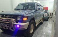 Mitsubishi Pajero 2003 - V45 cực chất xem xe tại Hòa Bình giá 178 triệu tại Hòa Bình