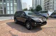 Toyota Fortuner 2018 - Chưa bao giờ hết hot ạ giá 869 triệu tại Quảng Ninh