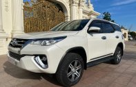Toyota Fortuner 2018 - Toyota Fortuner 2018 tại Hải Phòng giá 800 triệu tại Hải Phòng