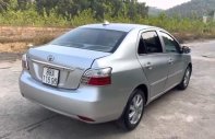 Toyota Vios 2009 - Xe màu bạc giá hữu nghị giá 169 triệu tại Phú Thọ
