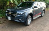 Chevrolet Colorado 2018 - BH thân vỏ đầy đủ, 1 đời chủ từ đầu giá 420 triệu tại Đắk Nông