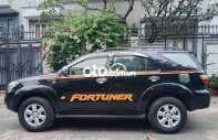 Toyota Fortuner 2009 - Số tự động giá 388 triệu tại Tp.HCM