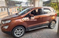 Ford EcoSport 2020 - Xe gia đình, ít đi giá 550 triệu tại Thanh Hóa