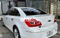 Chevrolet Cruze 2015 - Số sàn, 5 chỗ giá 290 triệu tại Kon Tum