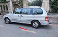 Kia Carnival 2005 - Kia Carnival 2005 số sàn tại Tp.HCM giá 165 triệu tại Tp.HCM