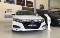 Honda Accord 2022 - Tặng phụ kiện chính hãng lên đến 20 triệu giá 1 tỷ 329 tr tại Gia Lai