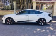 Honda Civic 2017 - Xe nhập Thái Lan, xe đẹp lắm, mạnh, êm giá 625 triệu tại Nghệ An