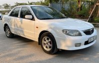 Mazda 323 2003 - Đổ xăng là vi vu giá 116 triệu tại Hải Phòng