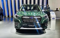 Subaru Forester 2022 - Phiên bản Facelift giá 1 tỷ 199 tr tại Hà Nội