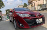 Toyota Vios 2020 - Xe còn quá mới giá 425 triệu tại Thanh Hóa