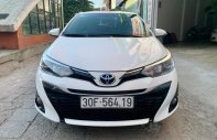 Toyota Yaris 2018 - Xe nhập khẩu nguyên chiếc giá 568 triệu tại Hà Nội