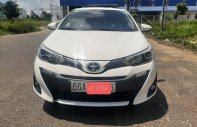 Toyota Vios 2018 - Giá 470tr giá 470 triệu tại Cần Thơ