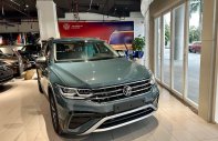Volkswagen Tiguan 2022 - Màu cực đẹp - Sẵn xe - Cực nhiều ưu đãi trong T2 giá 1 tỷ 999 tr tại Hà Nội