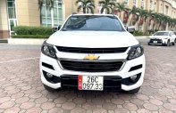 Chevrolet Colorado 2019 - 1 chủ từ mới sơn zin cả xe, bao test hãng giá 630 triệu tại Bắc Ninh