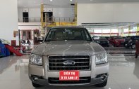 Ford Everest 2009 - Xe cực chất, 7 chỗ rộng rãi, gầm cao, máy zin giá 313 triệu tại Phú Thọ