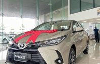 Toyota Vios 2022 - Giảm sốc 80tr cùng tất cả phụ kiện giá 531 triệu tại Thanh Hóa