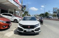 Honda Civic 2020 - Nhập khẩu Thái Lan một chủ từ mới, đi chuẩn 2 vạn kilomet giá 810 triệu tại Bình Dương