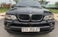 BMW X5 2005 - Máy 3.0 nhập Mỹ giá 225 triệu tại Tp.HCM