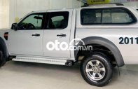 Ford Ranger 2011 - Màu bạc giá 318 triệu tại Tiền Giang