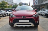 Hyundai i20 2015 - Đăng ký 2016, 1 chủ từ đầu, xe đẹp chạy chuẩn giá 445 triệu tại Thái Nguyên