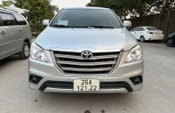 Toyota Innova 2014 - Xe chính chủ, gốc Hà Nội giá 390 triệu tại Hải Phòng