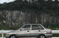 Kia CD5 1995 - Xe màu xám, nhập khẩu giá 47 triệu tại Đồng Nai