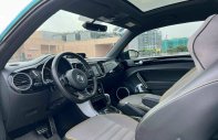 Volkswagen Beetle 2018 - Đi 21000km giá 1 tỷ 390 tr tại Tp.HCM