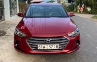 Hyundai Elantra 2016 - Màu đỏ, 510 triệu giá 510 triệu tại Tây Ninh