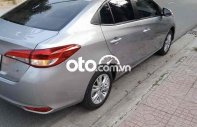 Toyota Vios 2019 - Xe không kinh doanh, không taxi dịch vụ giá 455 triệu tại BR-Vũng Tàu