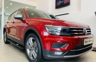 Volkswagen Tiguan 2022 - Màu cực đẹp - Sẵn xe tại showroom - Liên hệ hotline nhận ưu đãi đặc biệt trong T2 giá 1 tỷ 999 tr tại Hưng Yên